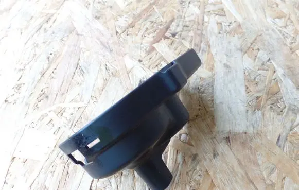 Subaru Legacy Seat trim 