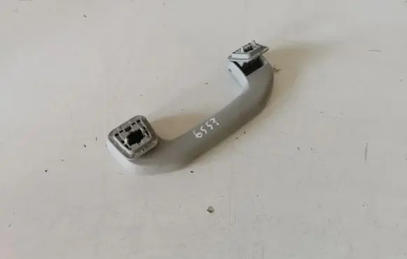 Mercedes-Benz CLS W257 Front interior roof grab handle 0998150039