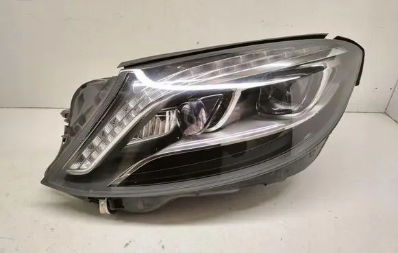 Mercedes-Benz S W222 Headlight/headlamp A2229060702