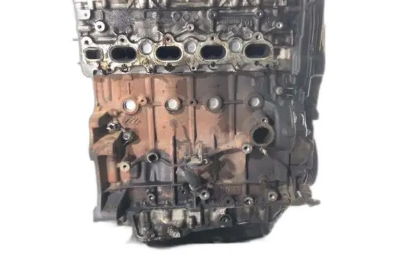 Peugeot 5008 Engine RHE(DW10CTED4)