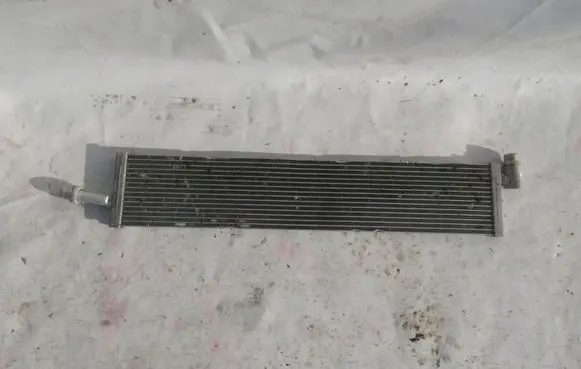 Mercedes-Benz CLS W257 Transmission/gearbox oil cooler 