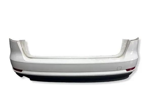 Audi A4 S4 B9 Rear bumper 