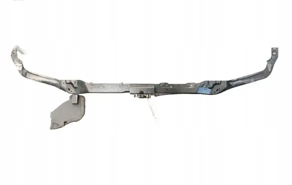 Citroen Jumpy Front bodywork piece 