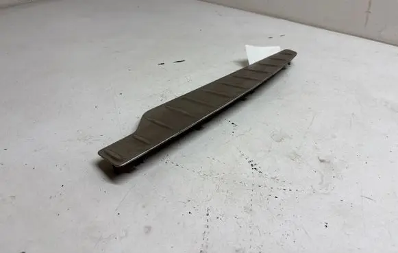 BMW 5 F10 F11 Trunk/boot sill cover protection 9168470 52850610