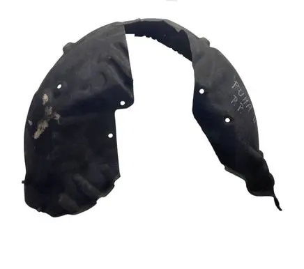 Ford Puma Front wheel arch liner splash guards NADKOLEPPPUMA2