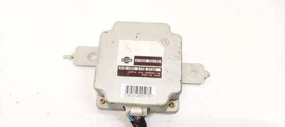 Infiniti FX Other control units/modules 41650CG100 A68-000X10