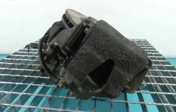 Skoda Fabia Mk1 (6Y) Front brake caliper IMPRK1308162