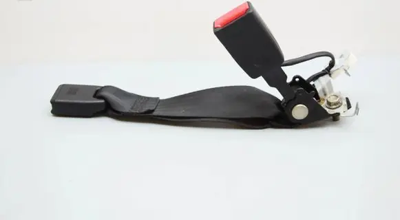 Mazda CX-5 Rear seatbelt buckle BAF140147T