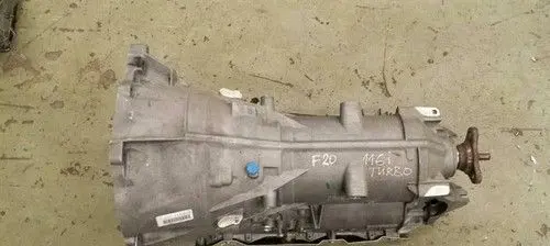 BMW 1 F20 F21 Automatic gearbox 7643664