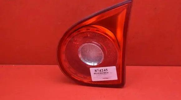Rear/tail lights