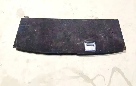Mercedes-Benz R W251 Trunk/boot mat liner 