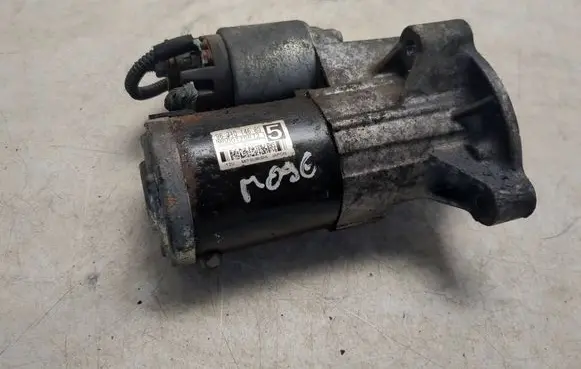 Peugeot 3008 I Starter motor 9671014680 M000T20872