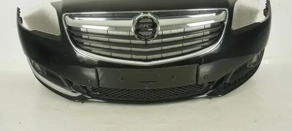 Opel Insignia A Front bumper 22787147
