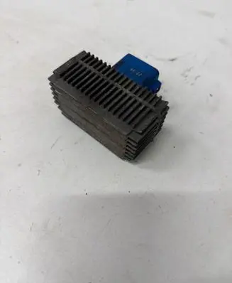 Saab 9-3 Ver2 Glow plug pre-heat relay 55353011 51299014B