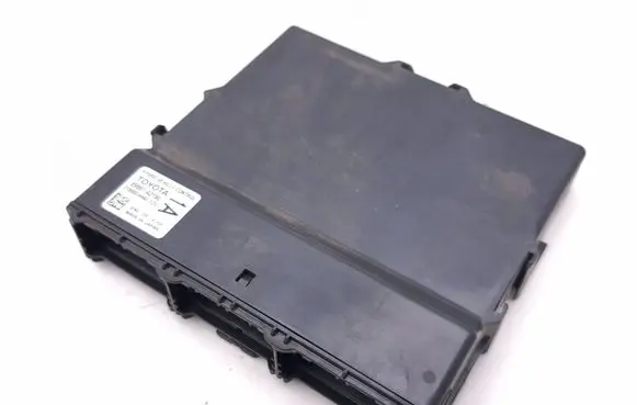 Toyota RAV 4 (XA50) Other control units/modules 8998142190 2190006440