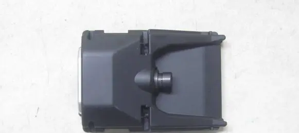 Opel Crossland X Windshield/windscreen camera 9826178580