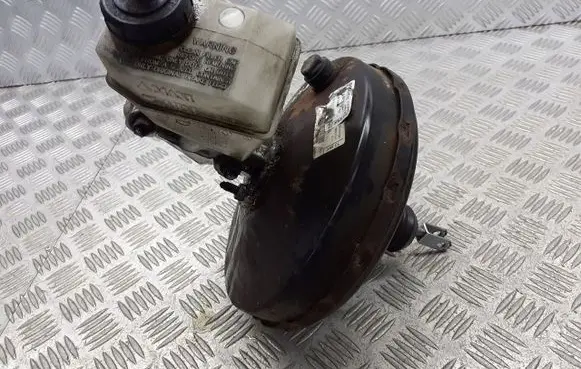 Renault Thalia II Master brake cylinder