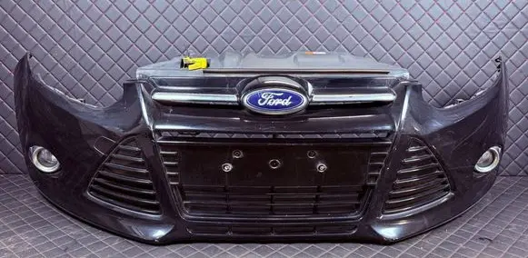 Ford Focus Front bumper 