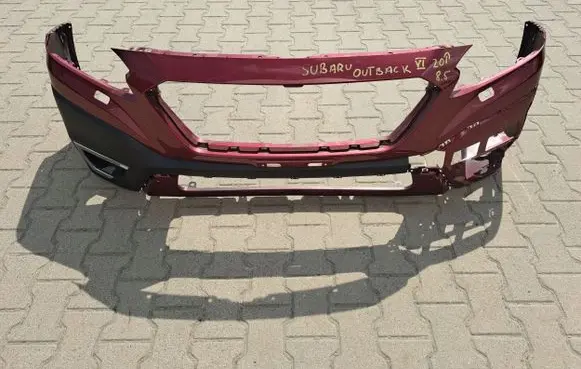 Subaru Outback Front bumper OUTBACKAHTMK11