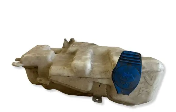 Volkswagen Golf III Windshield washer fluid reservoir/tank 1H0955453C