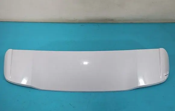 BMW iX3 G08 Tailgate/trunk spoiler 7498073 IMPRK1518486