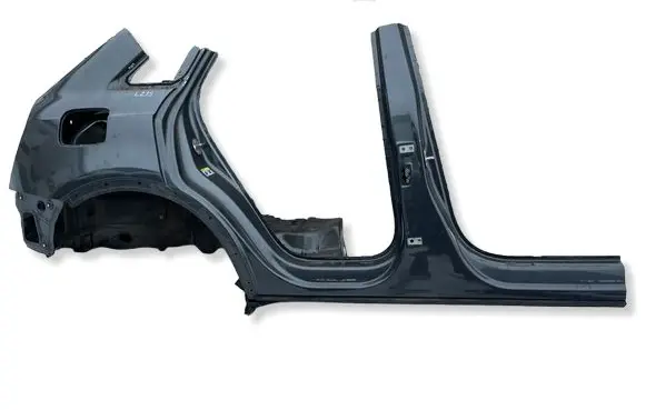 Audi Q3 8U Rear quarter panel 