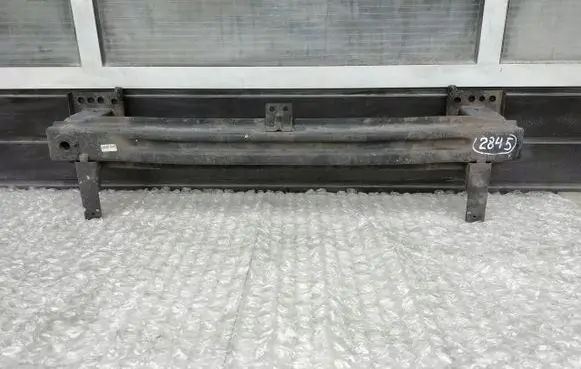 Volkswagen Tiguan Front bumper support beam 5N0807109F