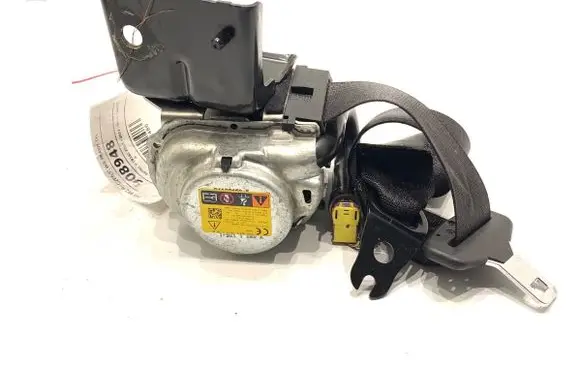 Opel Astra K Rear seatbelt 39201585