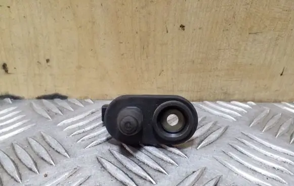 Toyota Yaris Rear door sensor 