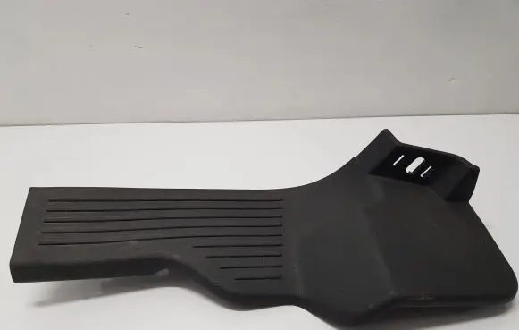 Ford Turneo Courier Rear sill trim cover ET76A13244ADW ET76A13244A