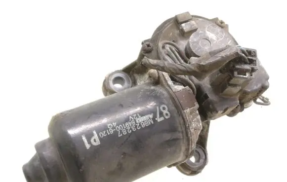 Mitsubishi Pajero Wiper motor 8491006120 MB623287