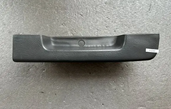 Nissan Patrol Y60 Front door interior handle 8094026J01