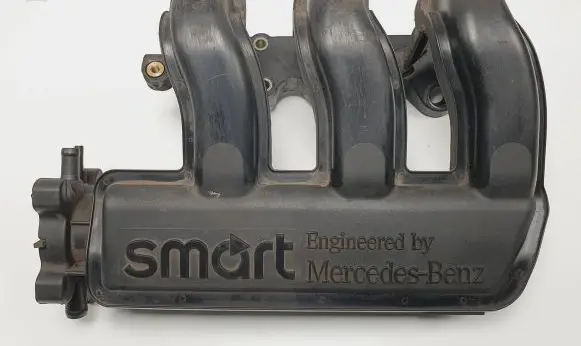 Smart ForTwo II Intake manifold 0003252V013