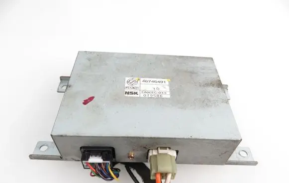 Fiat Seicento/600 Engine control unit/module 46746491