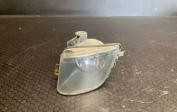 BMW 7 F01 F02 F03 F04 Front fog light 89206531 131016 7182195