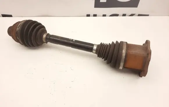 Audi A8 S8 D4 4H Front driveshaft 4H0407271H