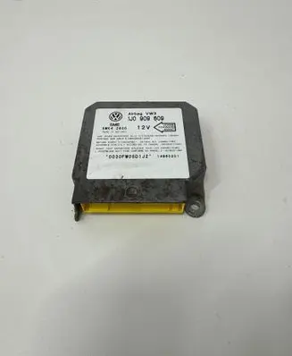 Airbag control unit/module