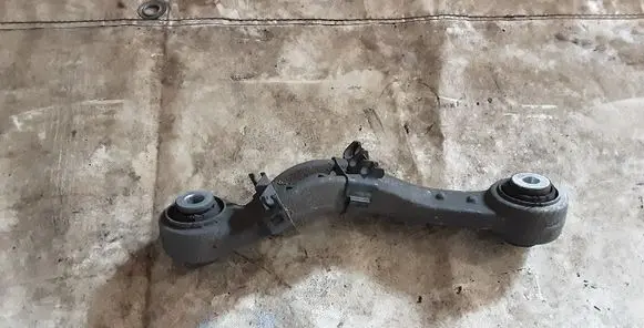 BMW 5 F10 F11 Rear upper control arm/wishbone EN6082T6