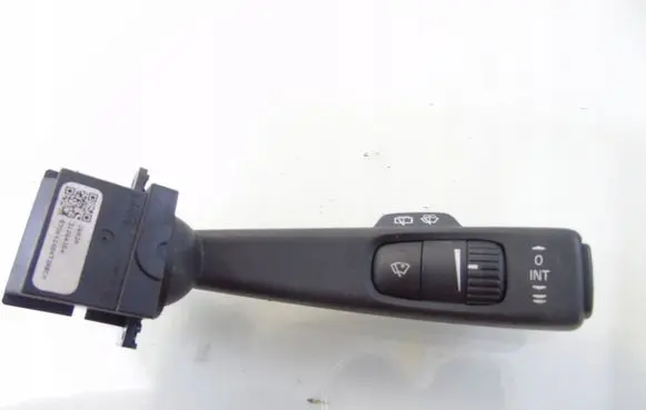 Volvo S80 Wiper control stalk 31264354