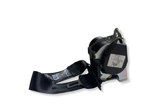 Volvo S90, V90 Middle seatbelt (rear) 39836054