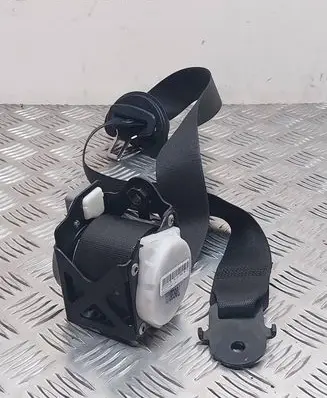 BMW X6 E71 Front seatbelt S27161041068 08B0241P0054Q
