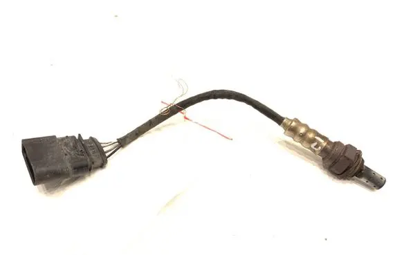Lambda probe sensor