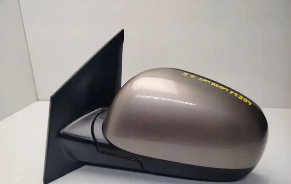 Nissan Note (E11) Front door electric wing mirror 