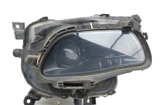 Jeep Cherokee Headlight/headlamp 68102858AF F00HTC103602 140327A