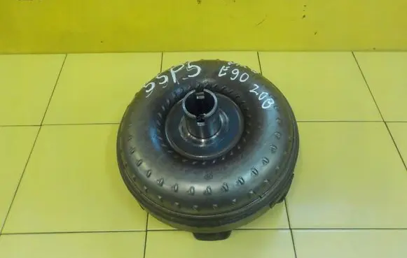 BMW 3 E90 E91 Clutch set kit 