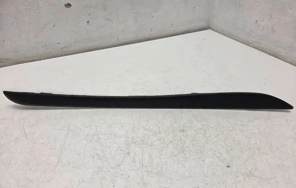 BMW 3 F30 F35 F31 Other center console (tunnel) element 105040831 9222042