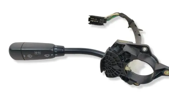 Mercedes-Benz C W202 Wiper control stalk 2025400244 01401500 0996