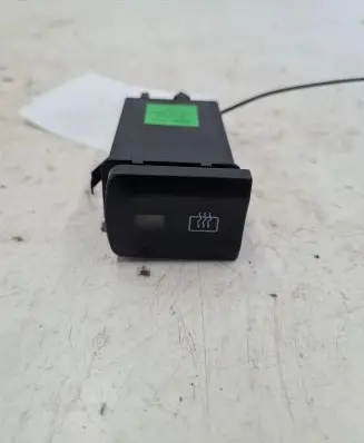 Audi A3 S3 8L Windscreen/window heater switch