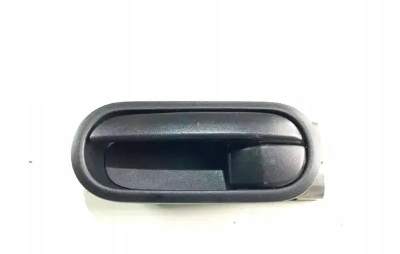 Mazda CX-7 Rear door exterior handle