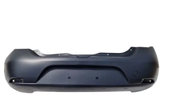 Renault Scenic III - Grand scenic III Front bumper 850108510S 850221967R